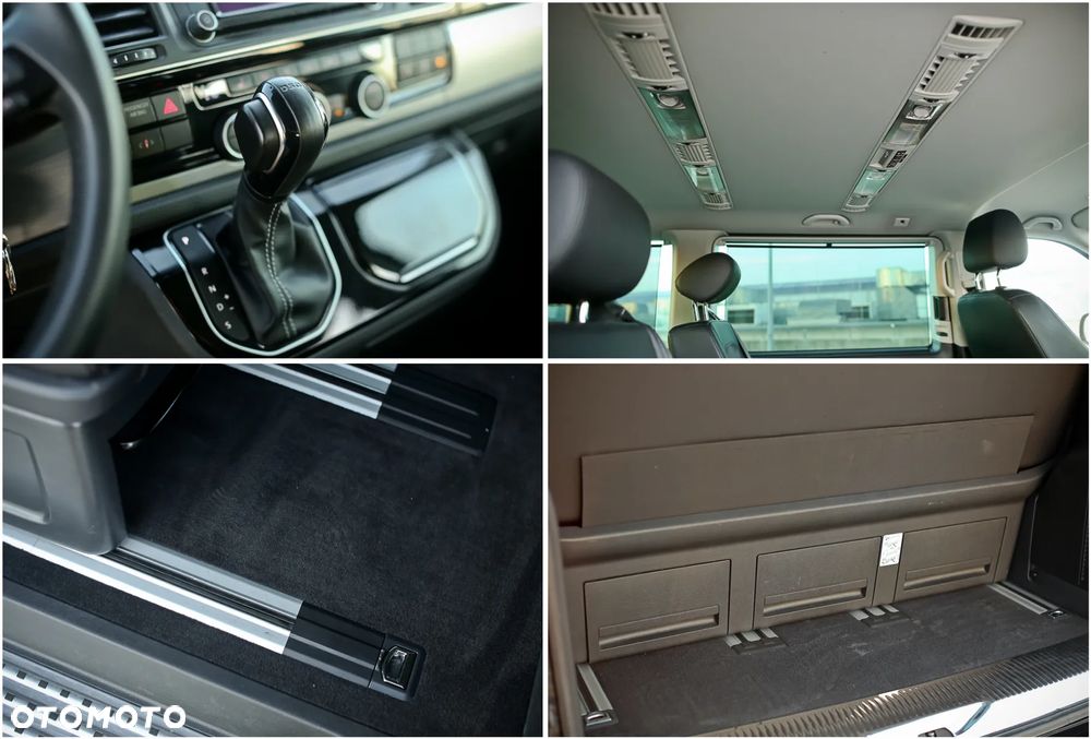 Volkswagen Multivan 2.0 BiTDI L1 Highline 4Motion DSG - 34
