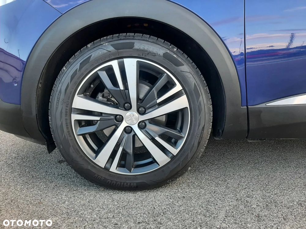 Peugeot 3008 BlueHDi 150 Stop & Start Business-Line - 38