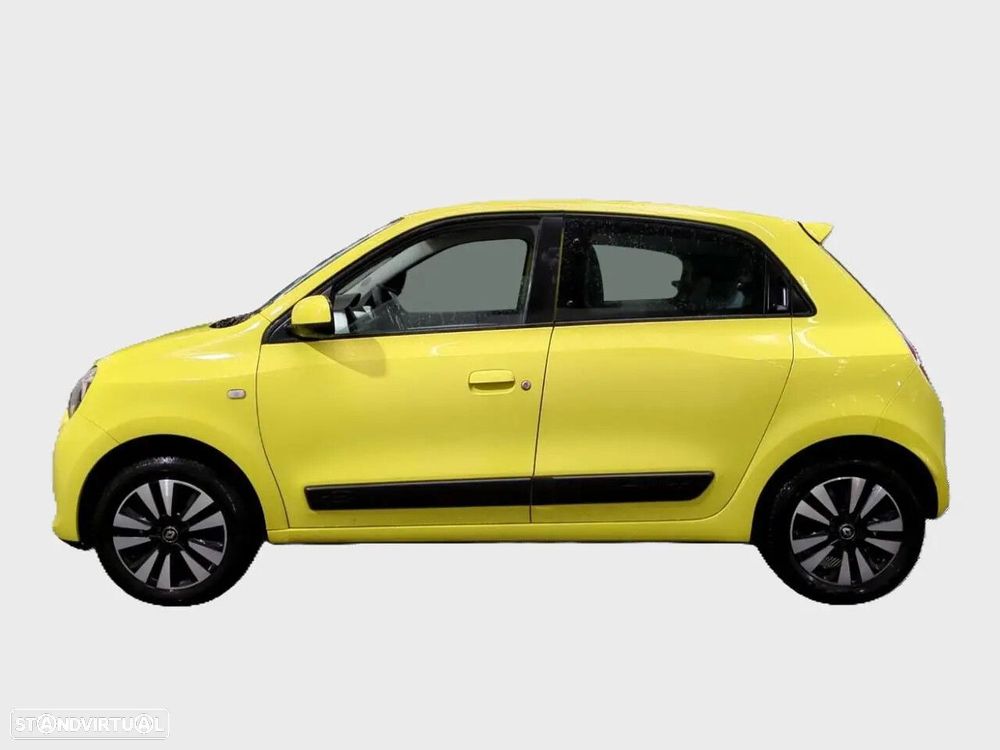 Renault Twingo 1.0 SCe Limited - 3