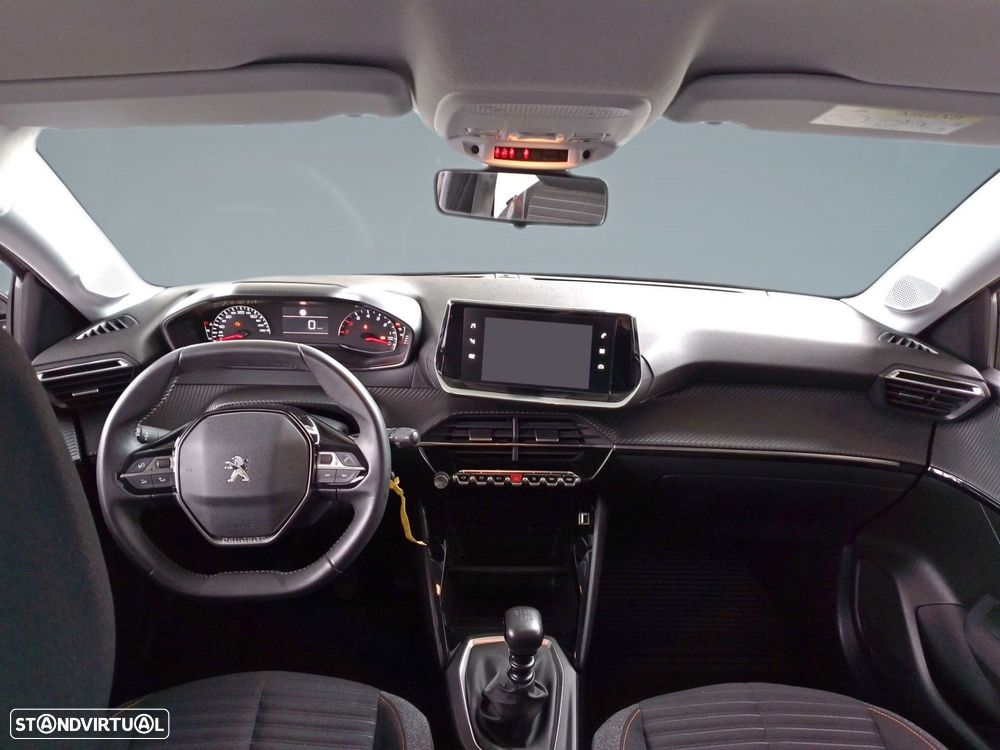 Peugeot 208 1.5 BlueHDi Active Pack - 10
