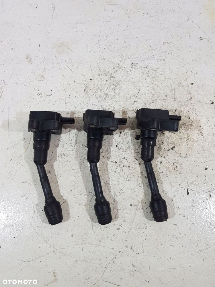 cewki zapłonowe cm5g-12a366-cb ford focus fiesta 1.0 ecoboost sfja komplet - 1