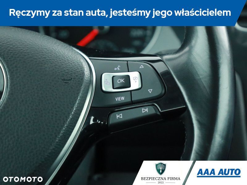 Volkswagen Golf Variant - 17