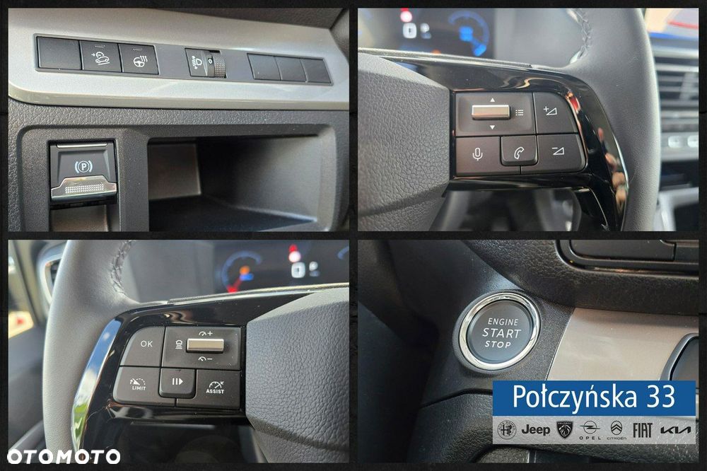 Peugeot Traveller - 36