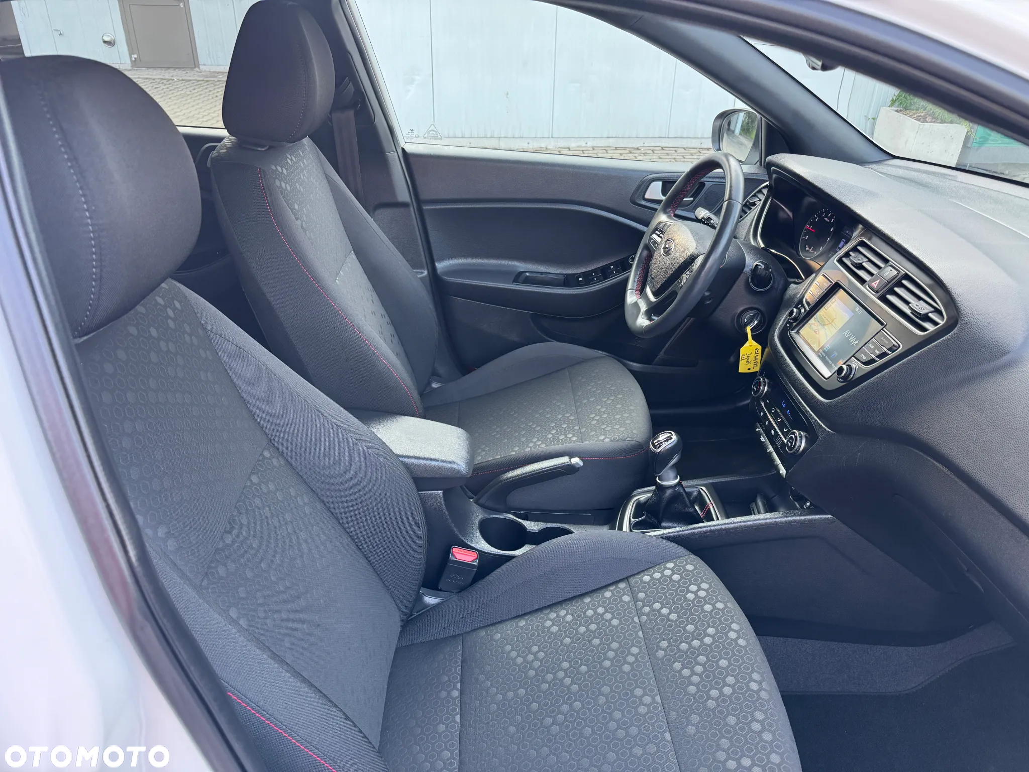 Hyundai i20 1.0 T-GDI Premium - 7