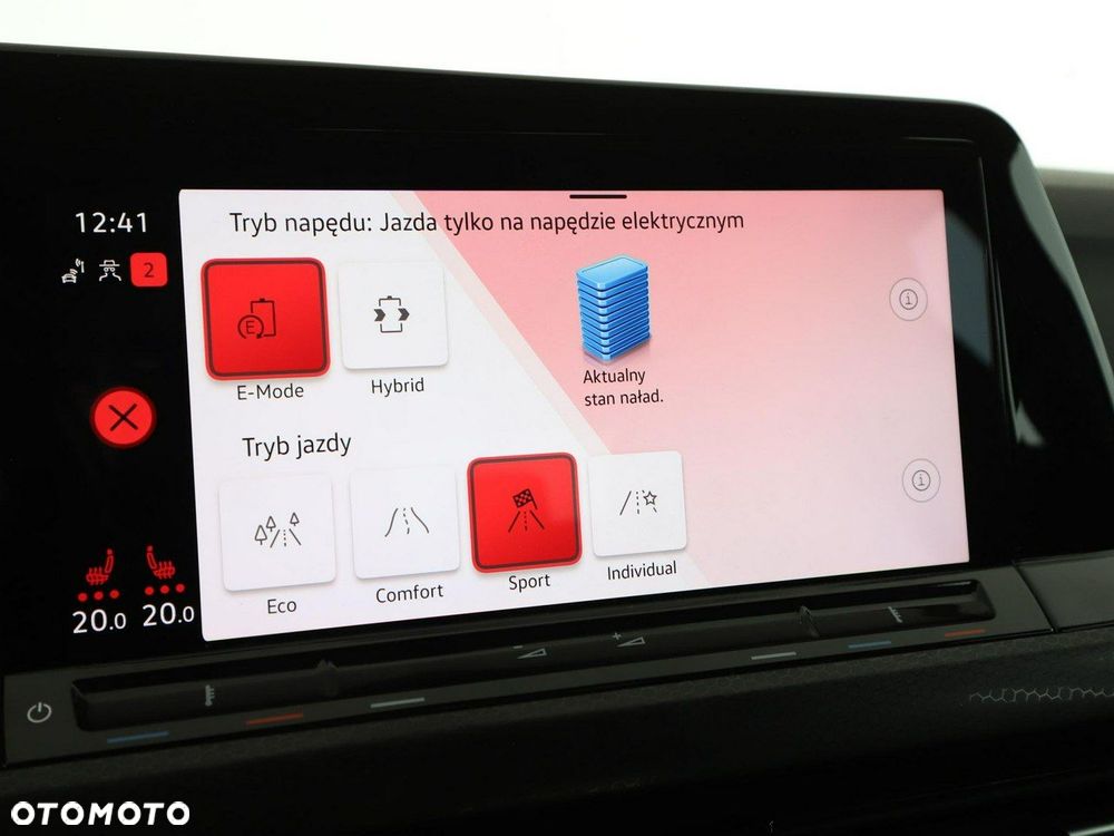 Volkswagen Golf - 30