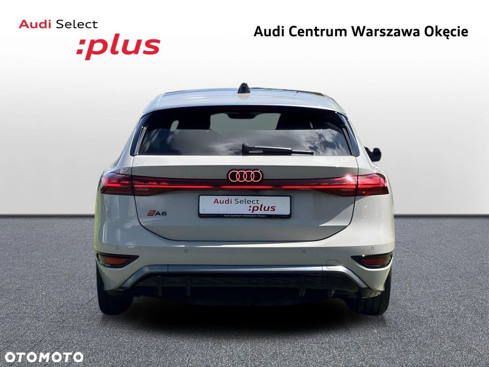 Audi A6 Avant e-tron - 8