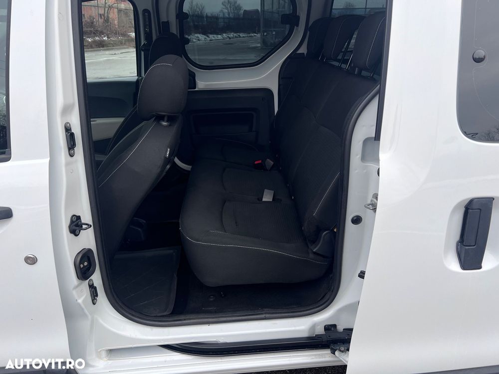 Dacia Dokker - 17