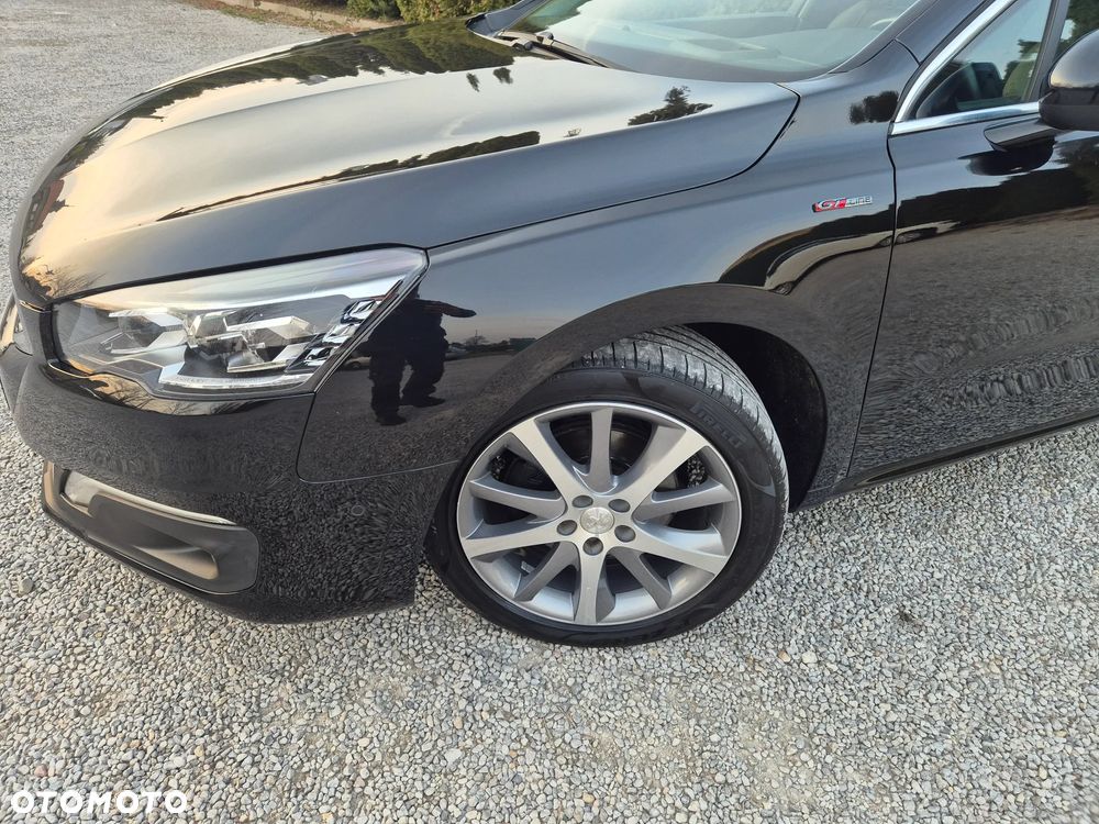 Peugeot 508 BlueHDi 150 Stop&Start Business-Line - 15