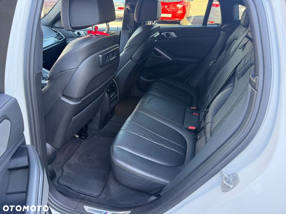 BMW X6 - 6