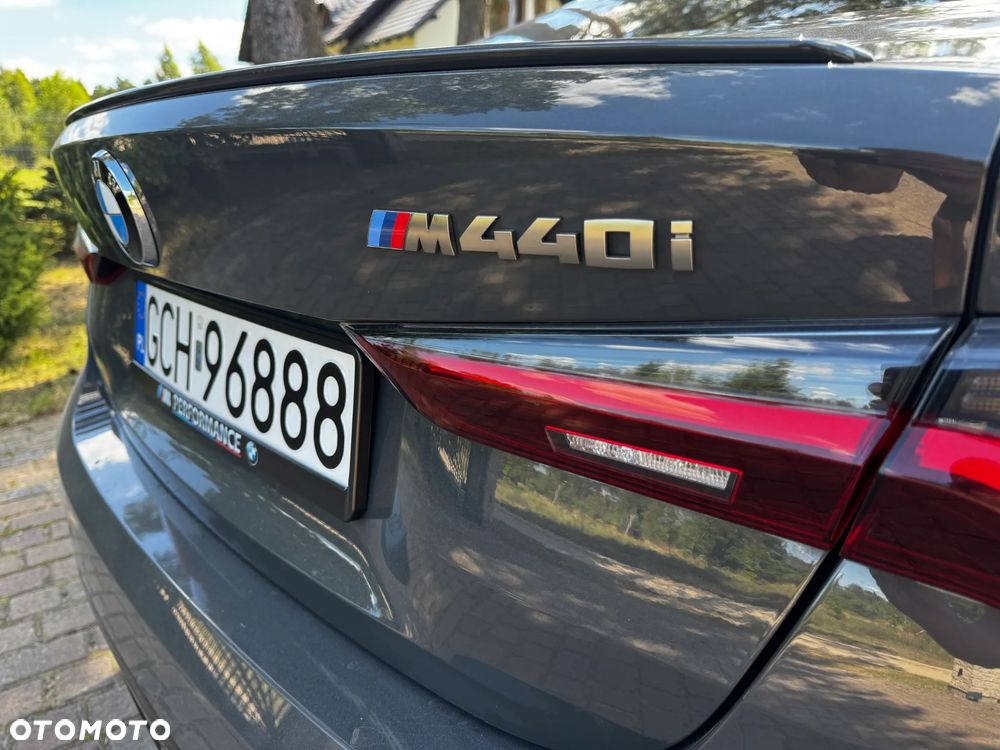 BMW Seria 4 - 22