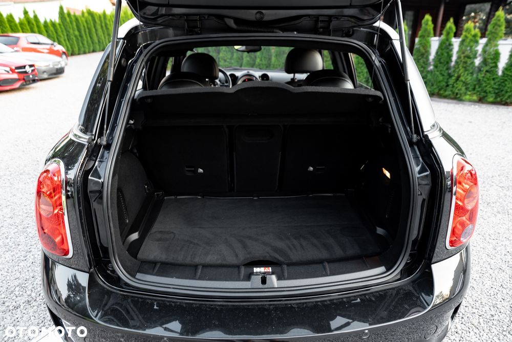 MINI Countryman - 21