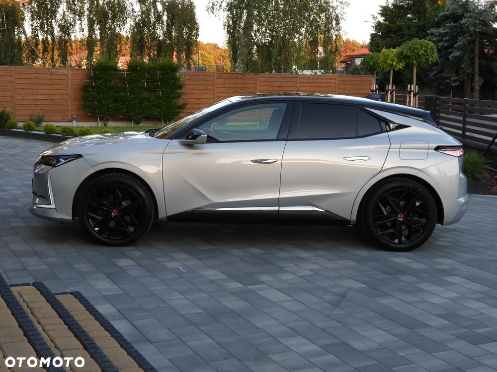 DS Automobiles DS 4 1.6 E-Tense Performance Line - 20