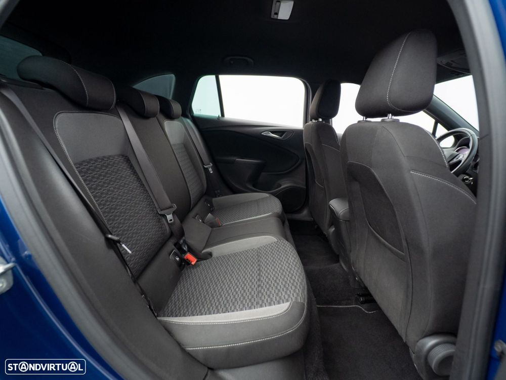 Opel Astra Sports Tourer 1.5 D GS Line S/S - 32