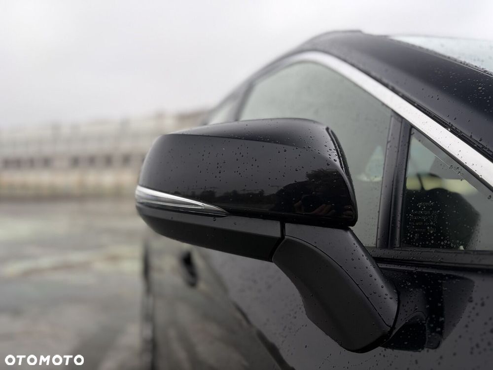 Toyota Rav4 2022 photo 4