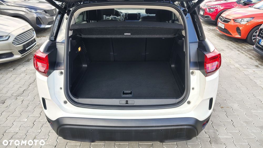 Citroën C5 Aircross - 10