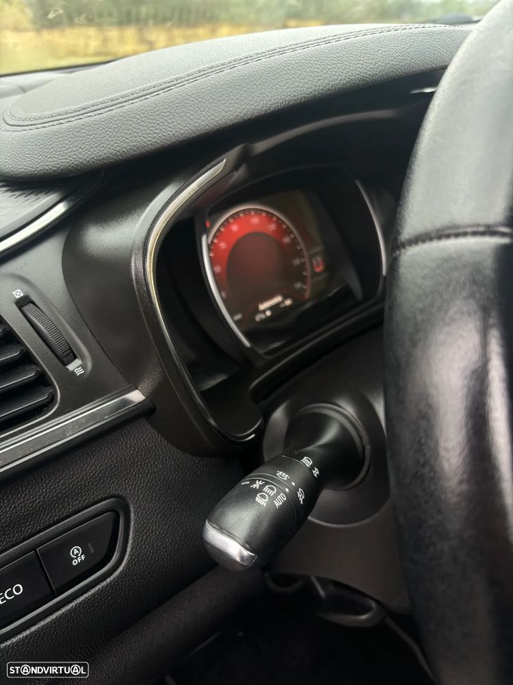 Renault Kadjar 1.5 dCi Exclusive - 28