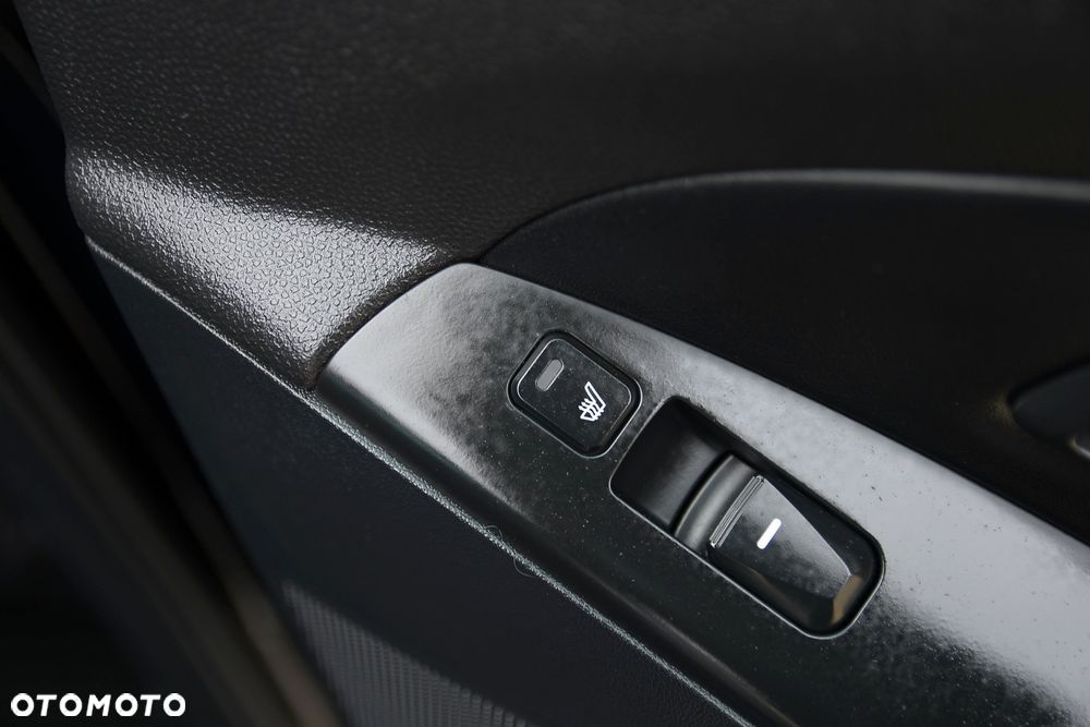 Hyundai ix35 2.0 CRDi Premium 4WD - 23