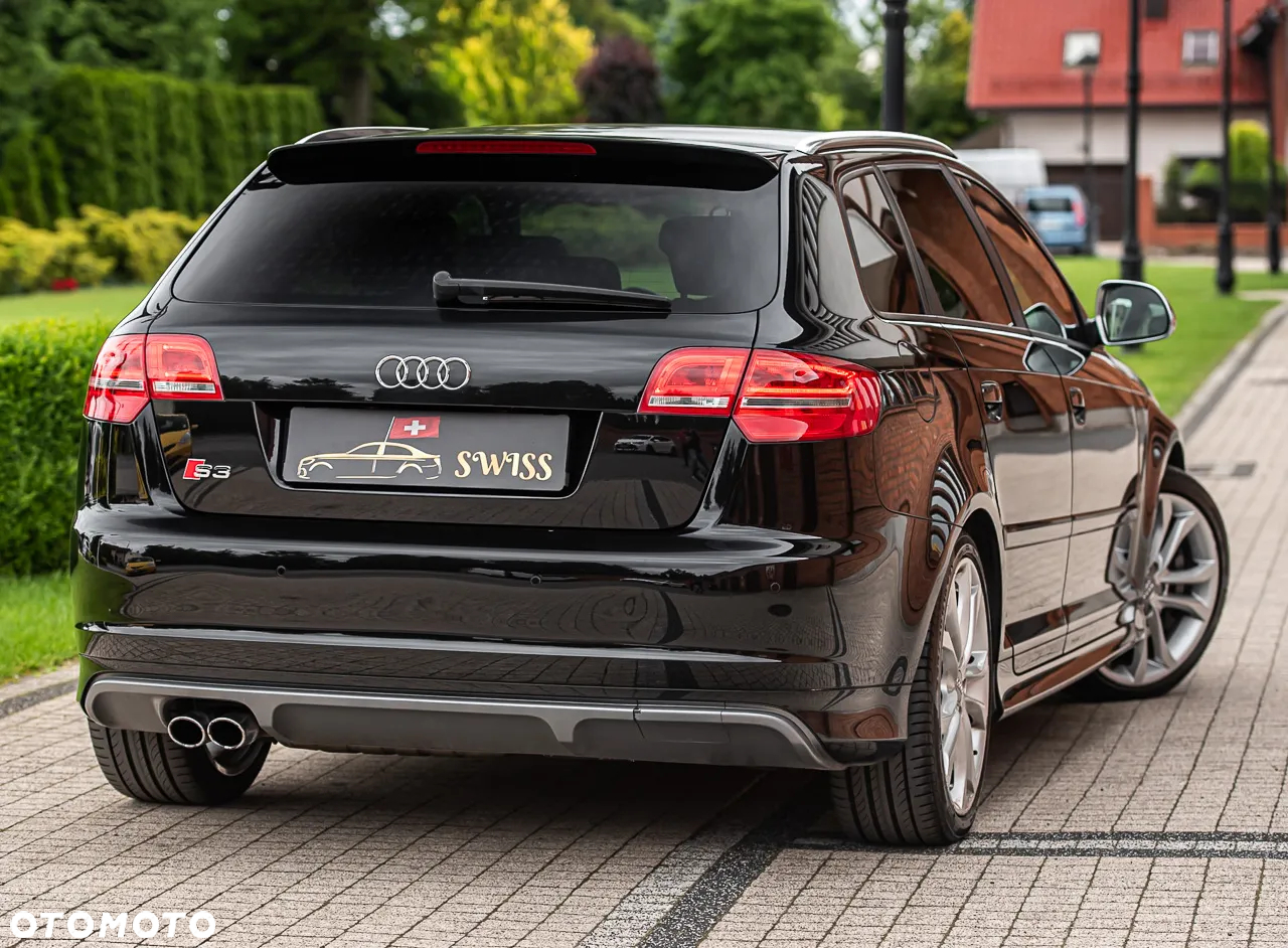 Audi S3 2.0 TFSI Quattro - 14