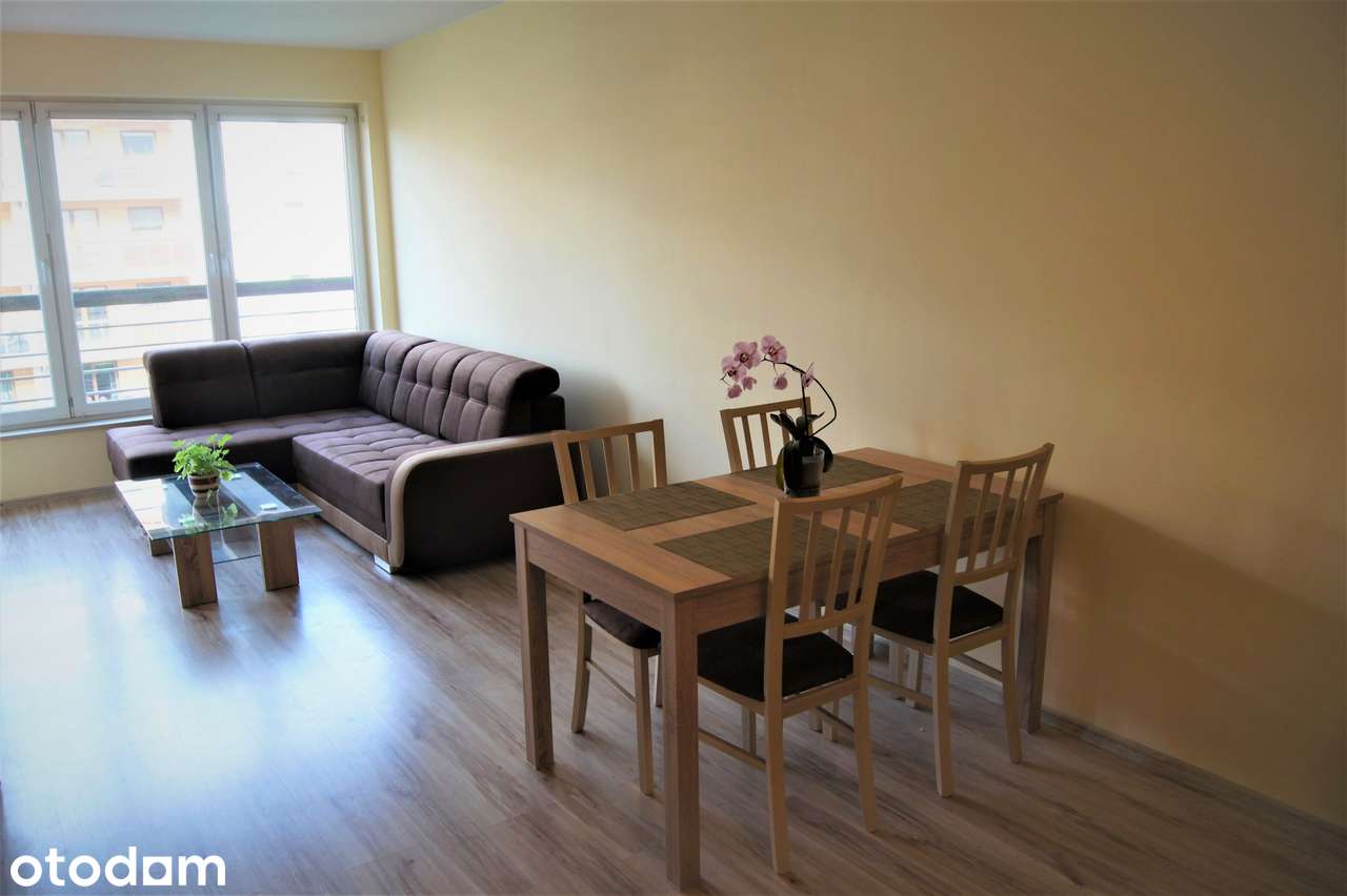 Apartament, os. zamknięte, ochrona, blisko centrum + garaż