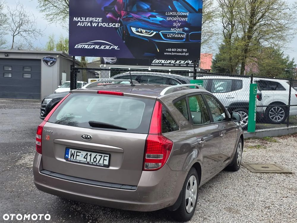 Kia Ceed 1.6 Comfort - 7