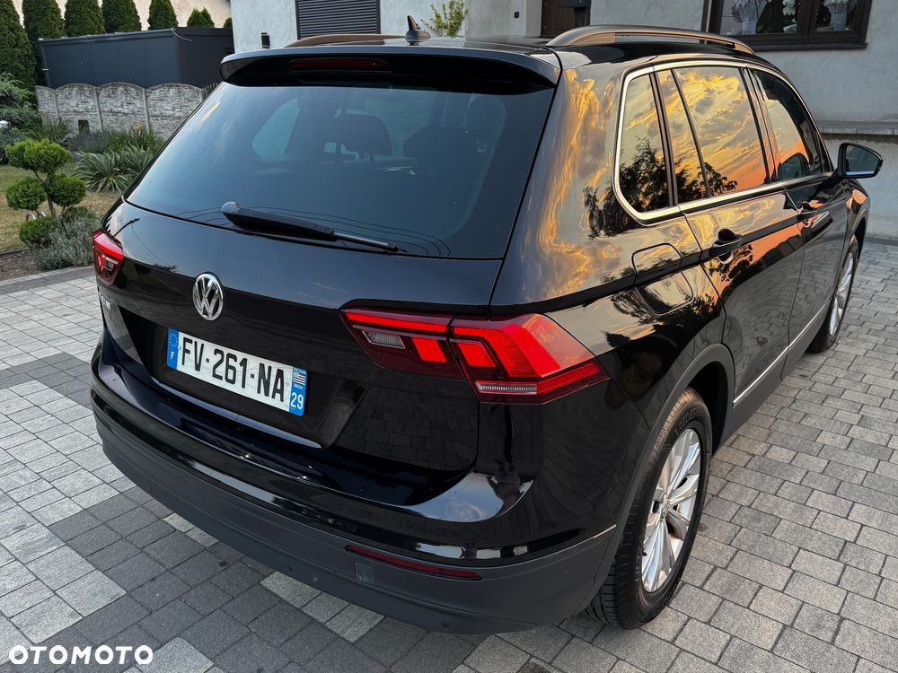 Volkswagen Tiguan 2.0 TDI BMT SCR Highline DSG - 8