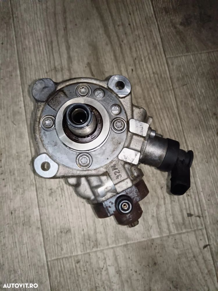 Pompa Inalta injectie Bmw seria 5 f10 N47D20C Cod: 0445010517 7810696 - 1