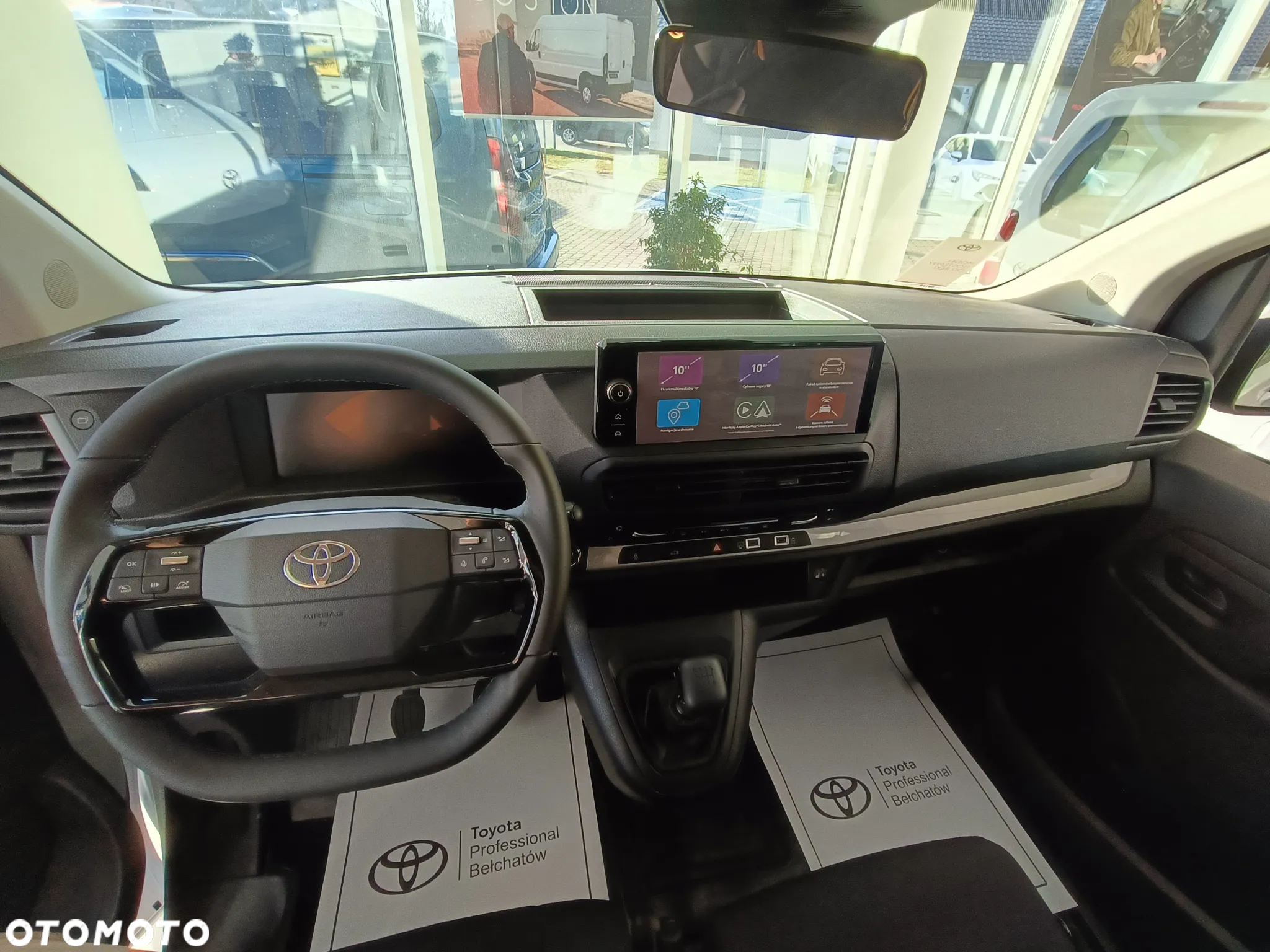 Toyota Proace - 9