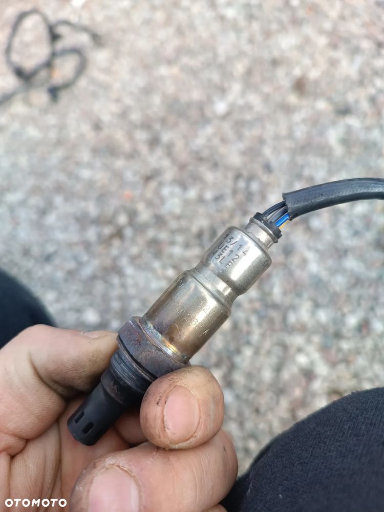 SONDA LAMBDA 04L906262A VW AUDI SKODA SEAT - 3