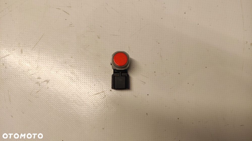 RENAULT CLIO V CZUJNIK PDC SENSOR TYŁ 19-23 284423387R TEEQB - 1