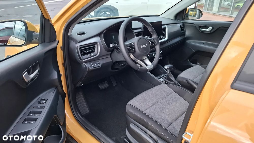 Kia Stonic - 6
