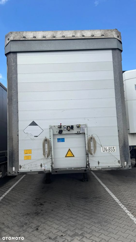 Schmitz Cargobull SCB*S3T - 3