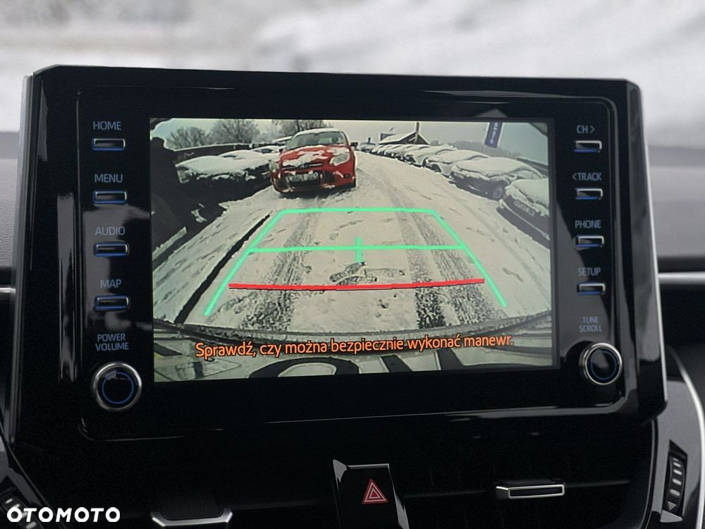 Toyota Corolla 1.5 Comfort - 28