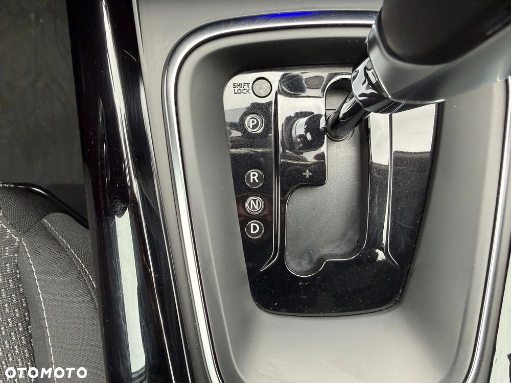 Renault Kadjar 1.3 TCe FAP Intens EDC - 27