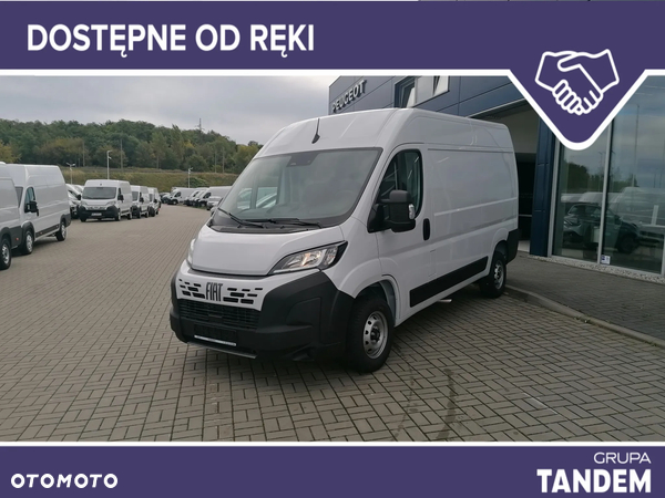 Fiat Ducato L2H2