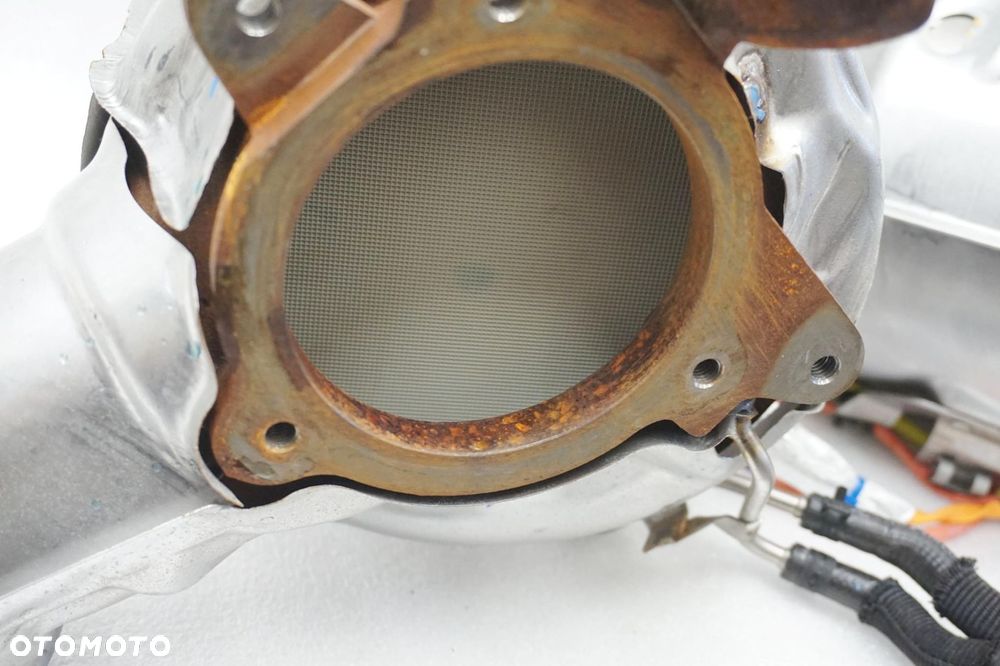 KATALIZATOR DPF PRIMASTAR TRAFIC IV VIVARO 2.0DCI 208A06131R 227900040R - 5