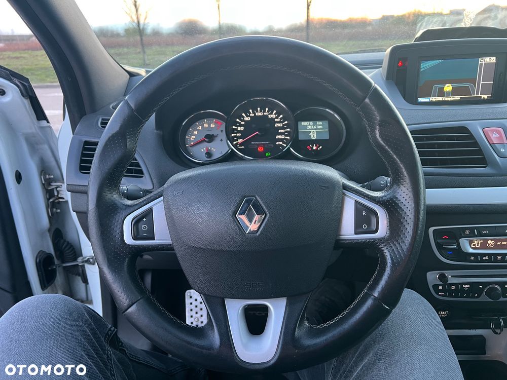 Renault Megane 2.0 16V RS - 10