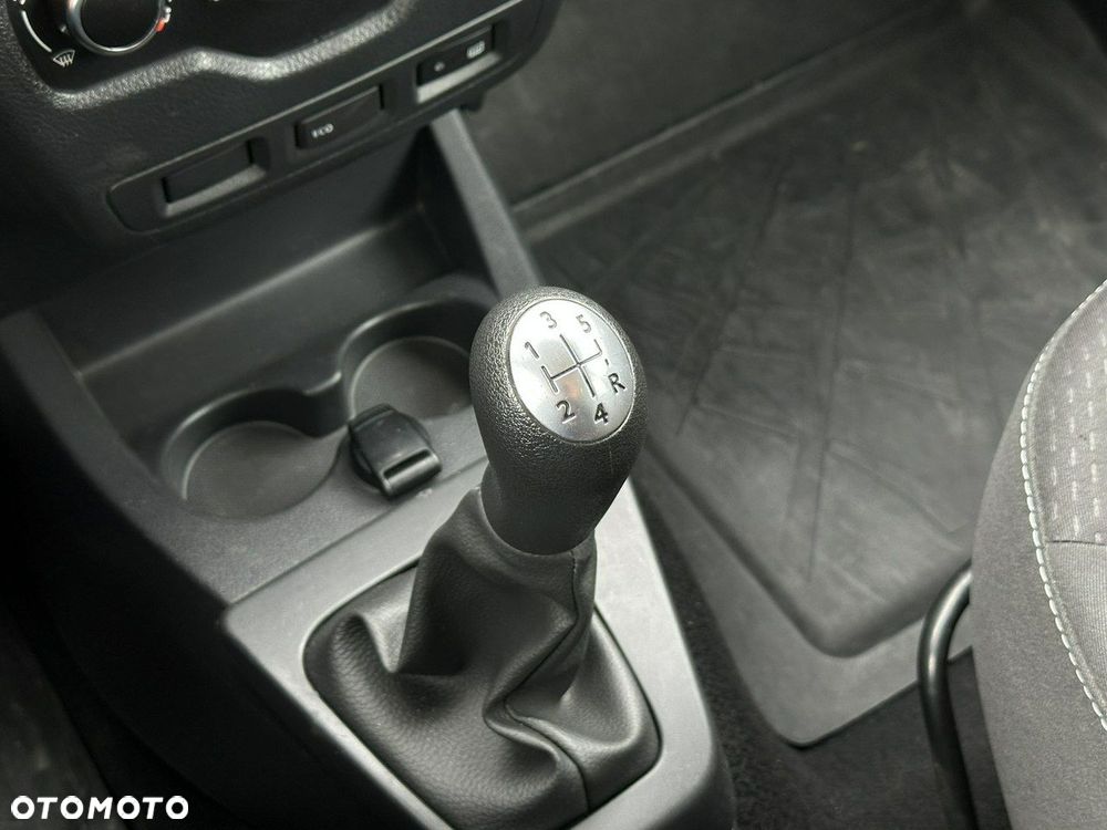 Dacia Dokker 1.5 dCi Laureate - 24