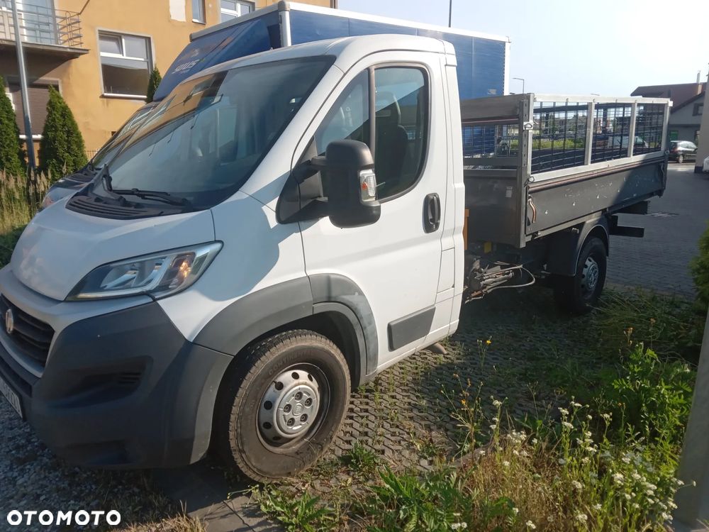 Fiat Ducato - 4