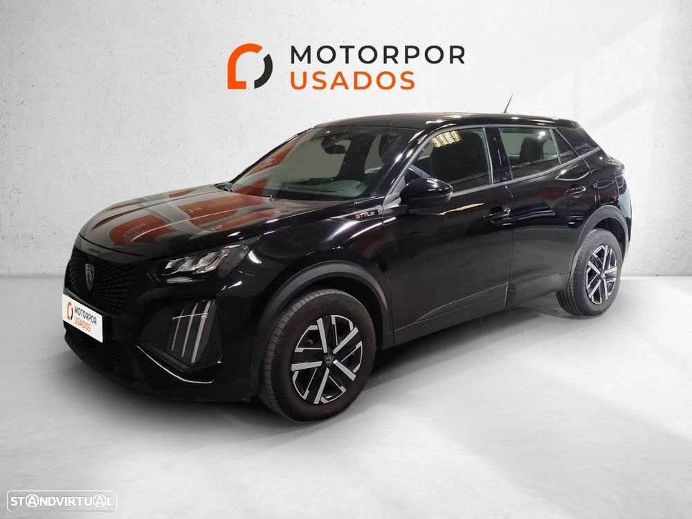 Peugeot 2008 1.2 Style - 1