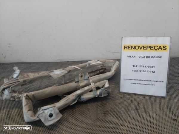 Airbag Cortina Esq Fiat Stilo (192_) - 1