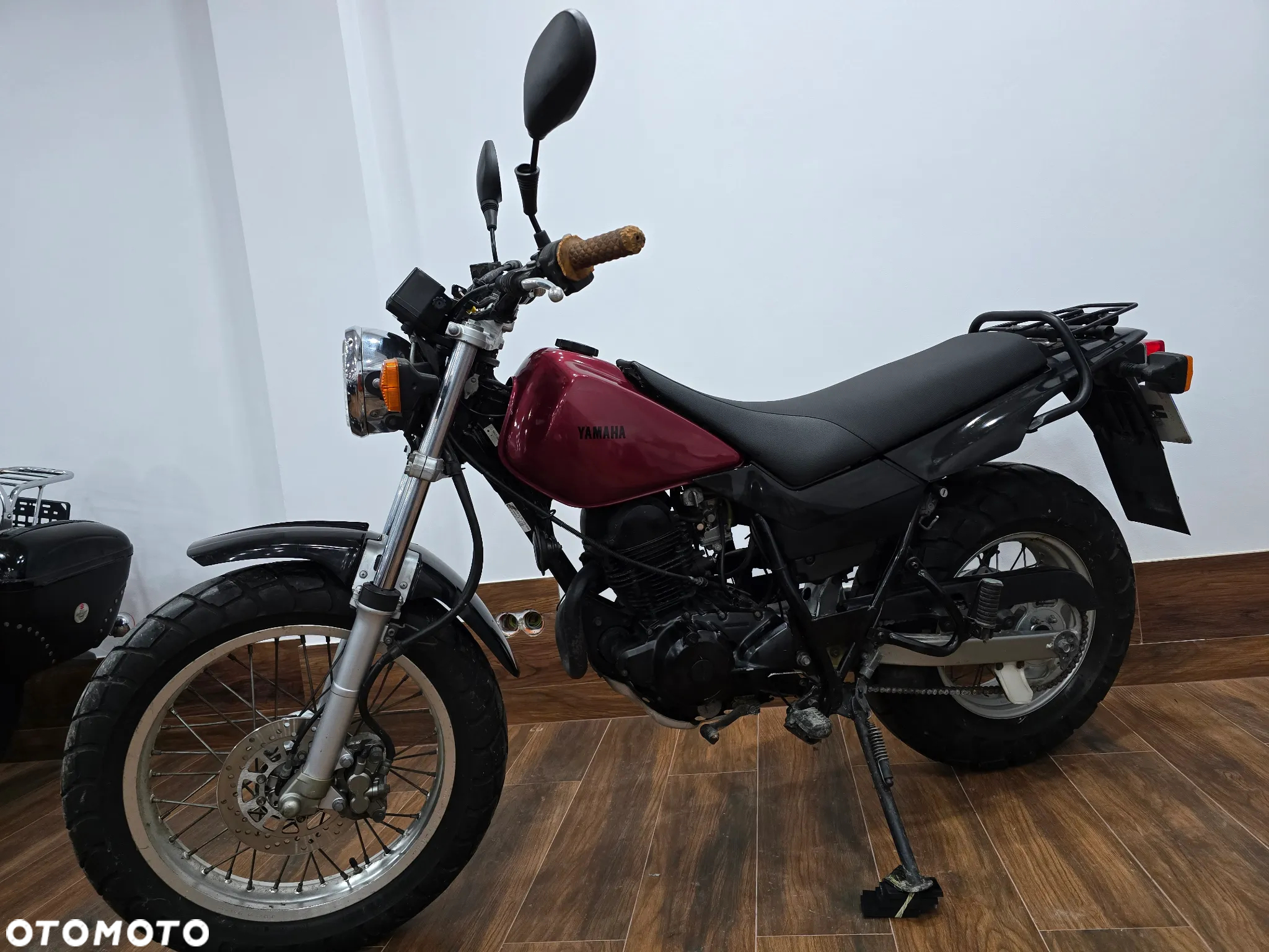 Yamaha XTX - 15