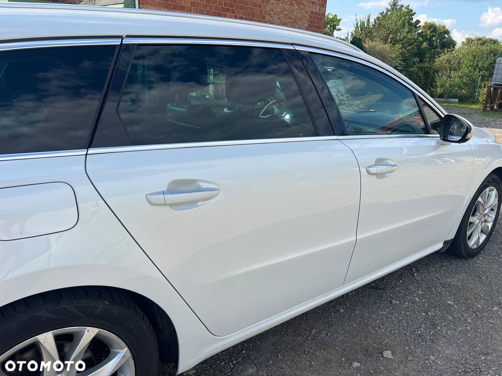Peugeot 508 2.0 HDi Business Line - 1