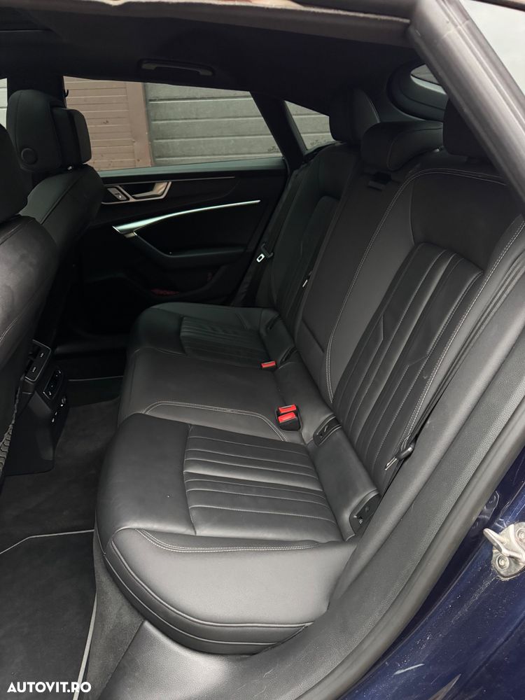 Audi A7 Sportback 3.0 55 TFSI quattro S tronic - 26
