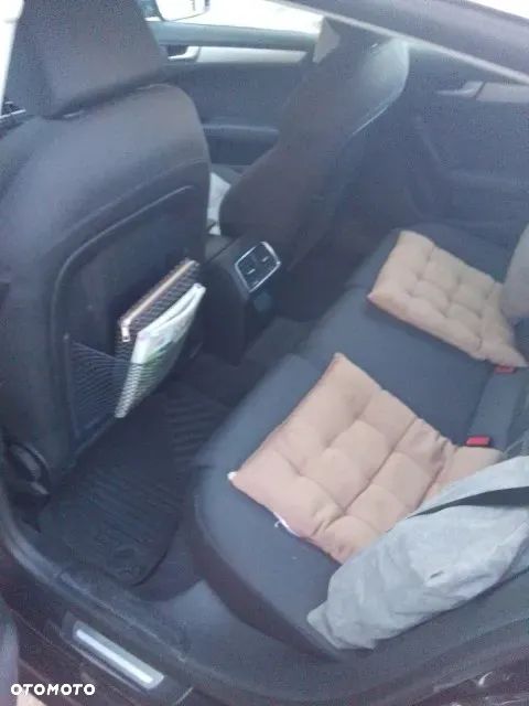 Audi A5 Sportback 2.0 TFSI - 18