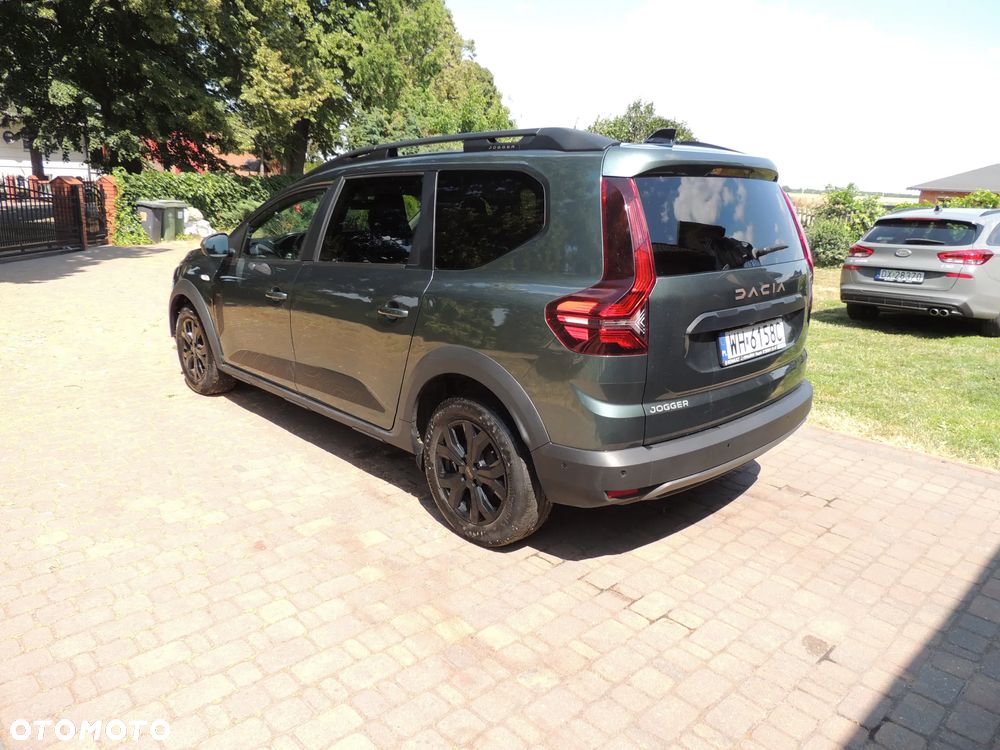 Dacia Jogger 1.0 TCe Extreme - 7