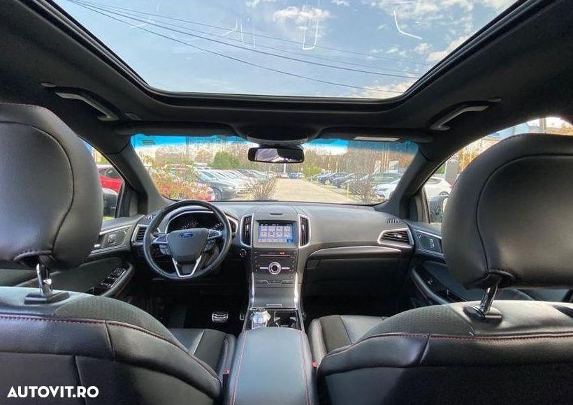 Ford Edge 2.0 Panther A8 AWD ST Line - 7