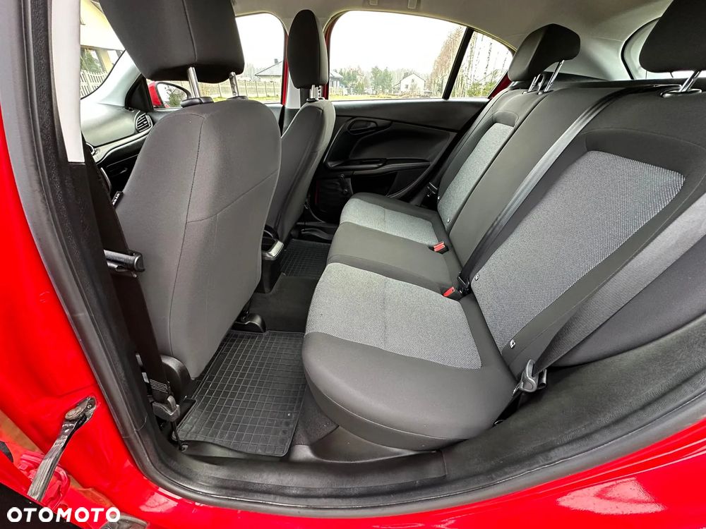 Fiat Tipo 1.4 16v Pop EU6d - 22