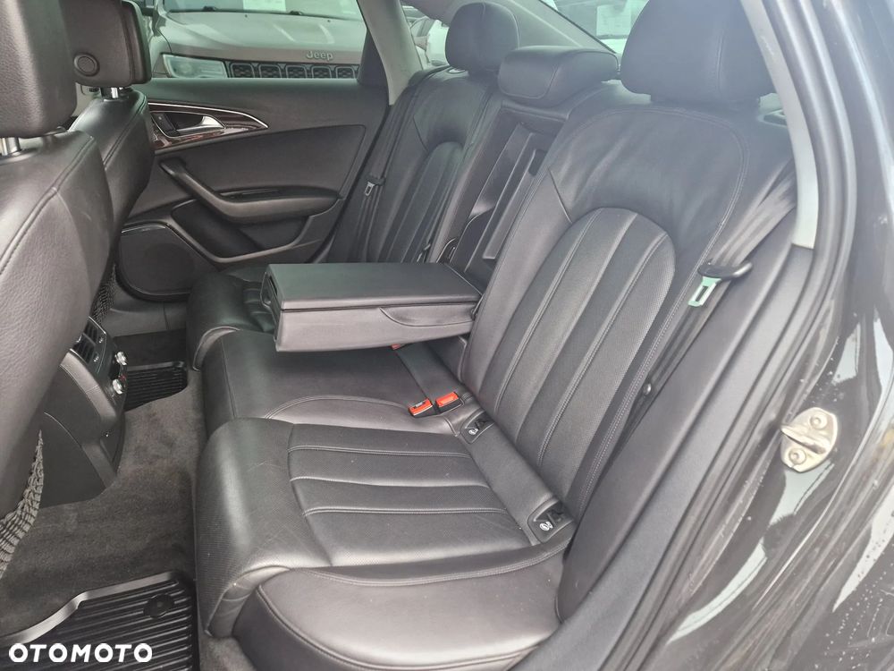 Audi A6 Limousine - 24