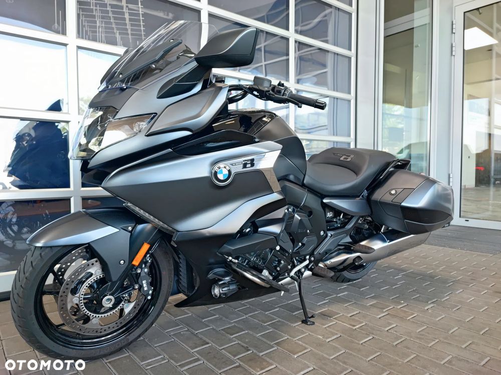 BMW K - 3