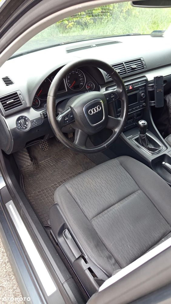 Audi A4 ver-2-0-tdi-dpf - 11